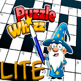 PuzzleWhizz Crossword LITE icon
