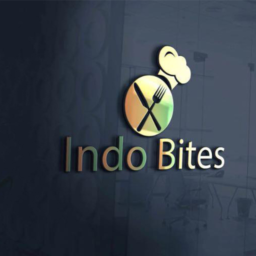 Indo Bites logo