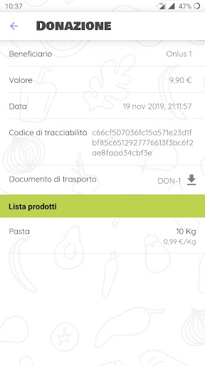 BitGood Screen 3