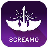 Screamo Music Most Popular Mp3 icon