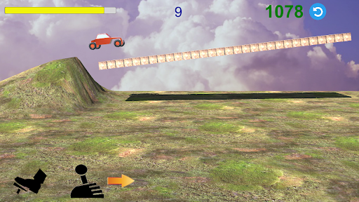 Hill Climb/ Cool Buggy Screen 2
