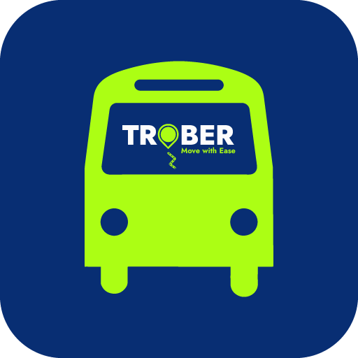 Trober logo