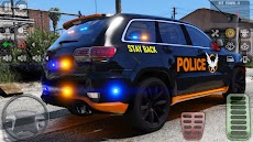 警察の合唱ゲーム - 警察の追跡&警察の車の追跡 - 警察ののおすすめ画像3