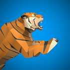 Tiger Rampage: 3D Tiger Games 1.2