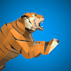 Animal Games: Tiger Games 2023