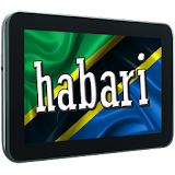 Tanzania Habari icon