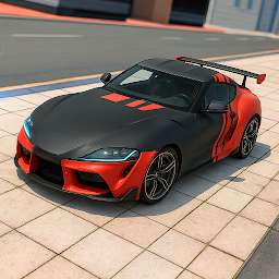 Extreme Car Driving Stunts Mod Apk
