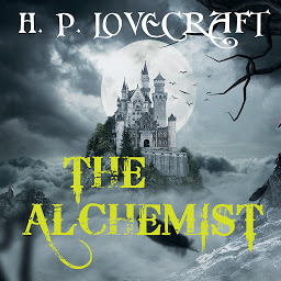 「The Alchemist」圖示圖片