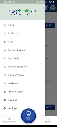 EazyHealth- Health for All