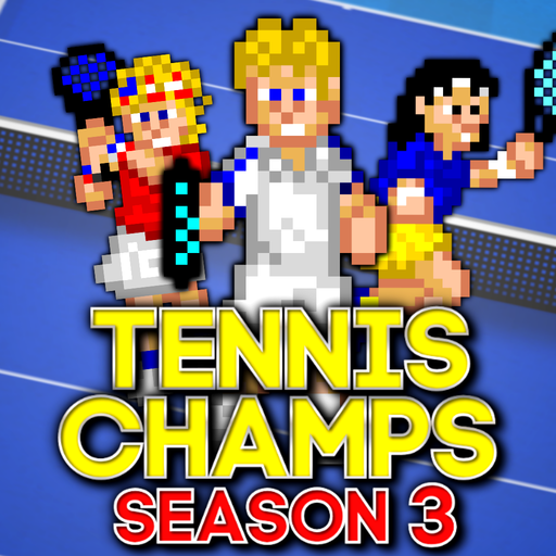 Tennis Champs Returns - Season - Ứng Dụng Trên Google Play