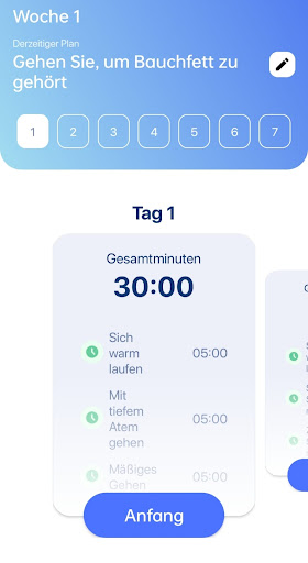 App-Vorschau