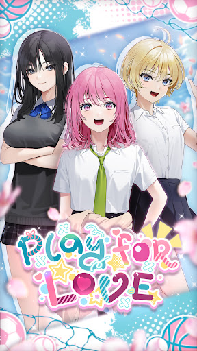 Screenshot of Play for Love