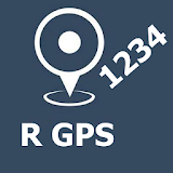 Remote GPS icon