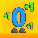 Number Store : Idle icon