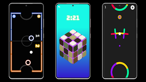 Games Hub - All Games Offline