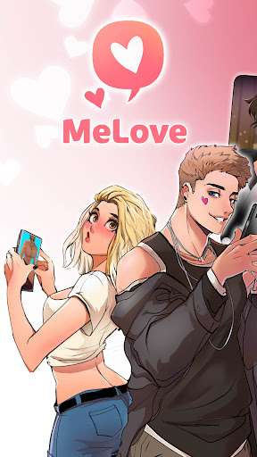MeLove - Match, Date & Chat 1
