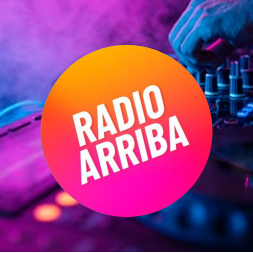 Radio Arriba 102.7