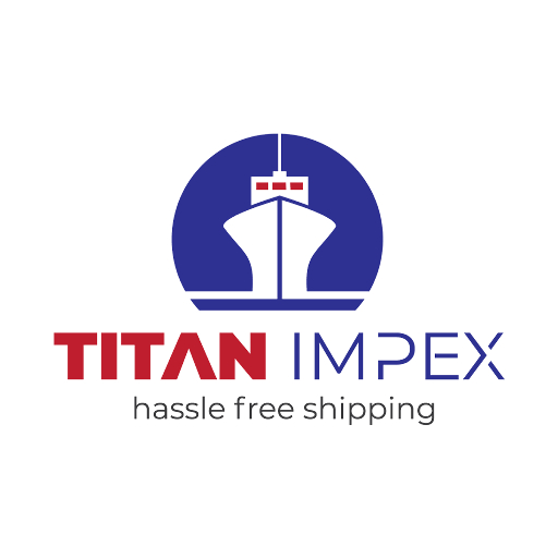 Titan Impex Shipping 1.0.0 Icon