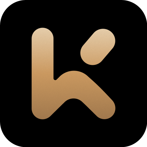 KCEX: Buy Bitcoin BTC & Crypto Logo