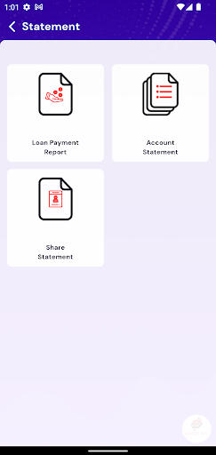 Kabeli Smart Banking Screen 3