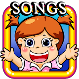 Children Songs icon