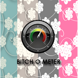 Bitch O' Meter icon