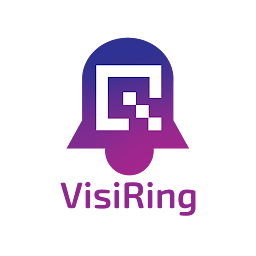 VisiRing - Virtual QR Bell: Download & Review