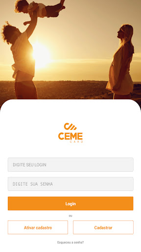 Clube Cemecard Screen 3