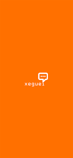 Android application Xeguei - Empresa screenshort