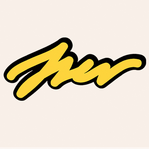 Frev 3D AR App logo