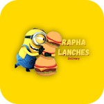 Cover Image of डाउनलोड Rapha Lanches  APK
