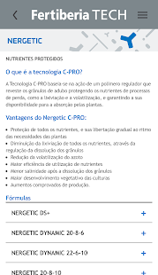Скачать Fertiberia Tech Онлайн бесплатно на Андроид