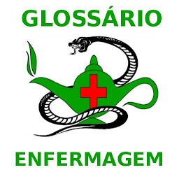 Icon image Glossário Enfermagem