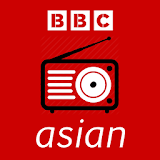Radio for BBC Asian Network icon