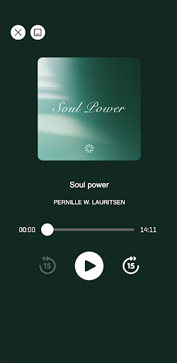 Mindjuice Screen 3