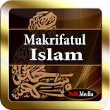 Makrifatul Islam Lengkap icon