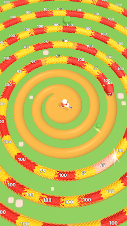 Game screenshot Snake Attack: Shoot the snake hack