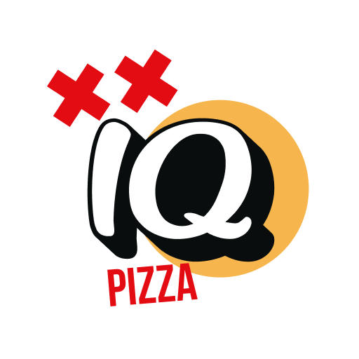 IQ pizza 2.3 Icon