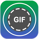 GIF:Original GIF Maker icon