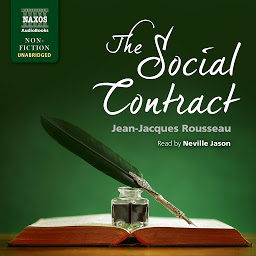 Icon image The Social Contract