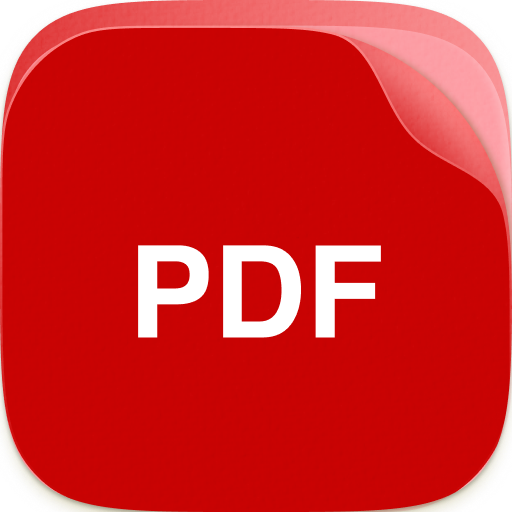Image to PDF - PDF Maker logo