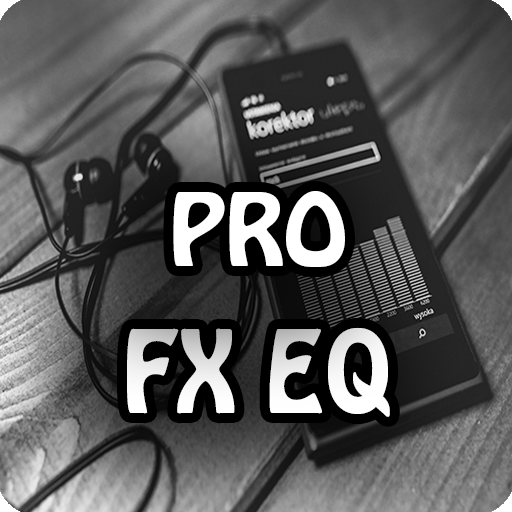 Equalizer & Bass Booster 1.9.1