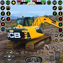 Heavy Machine mining games 3D APK