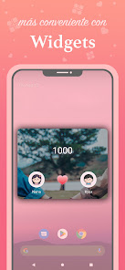 Screenshot 8 Love Paradise android