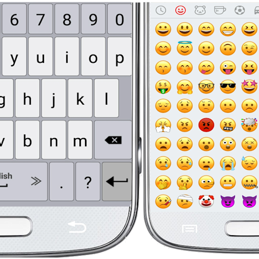 Emoji Keyboard - Apps on Google Play