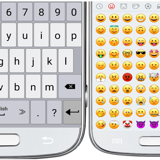 Teclado Emoji