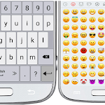 Cover Image of 下载 Emoji Keyboard  APK