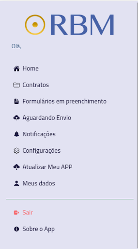 RBM - Inspect App Screen 3