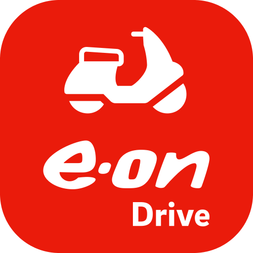 E-Roller E.ON Drive Download on Windows