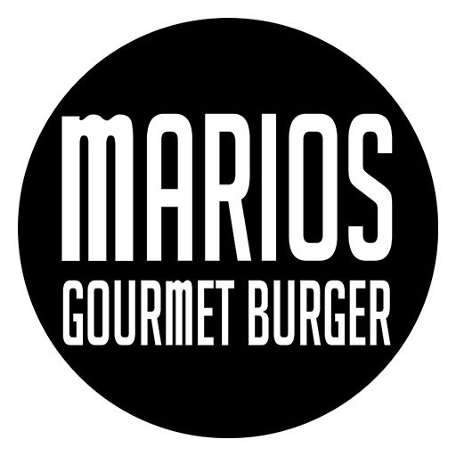 Marios Broxburn logo
